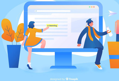 Why is the Demand for Online Education on the Rise?