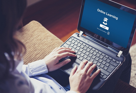 Why Online Education is becoming the World's Favorite 