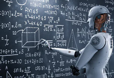Here's How Artificial Intelligence Impacts the Education Sector