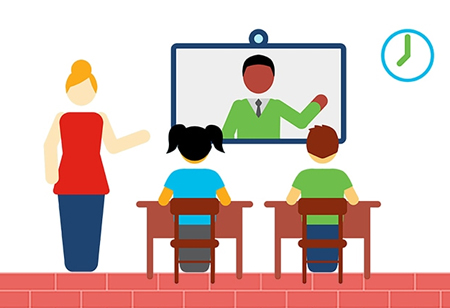 Are Digital Schools Taking Over Physical Education?